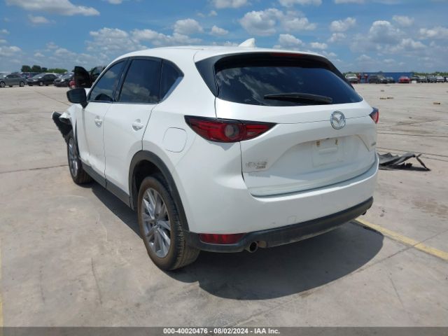 Photo 2 VIN: JM3KFBDM5M0413514 - MAZDA CX-5 