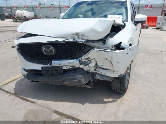 Photo 5 VIN: JM3KFBDM5M0413514 - MAZDA CX-5 