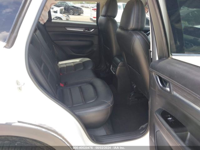 Photo 7 VIN: JM3KFBDM5M0413514 - MAZDA CX-5 