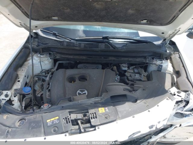 Photo 9 VIN: JM3KFBDM5M0413514 - MAZDA CX-5 