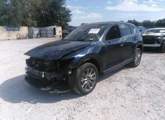 Photo 1 VIN: JM3KFBDM5M0440924 - MAZDA CX-5 