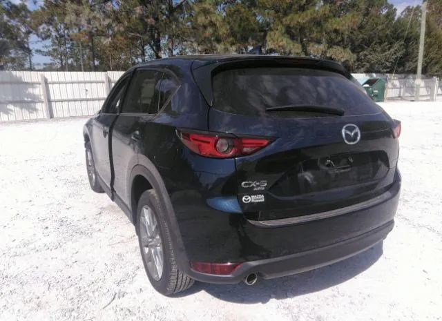 Photo 2 VIN: JM3KFBDM5M0440924 - MAZDA CX-5 