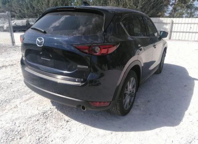 Photo 3 VIN: JM3KFBDM5M0440924 - MAZDA CX-5 