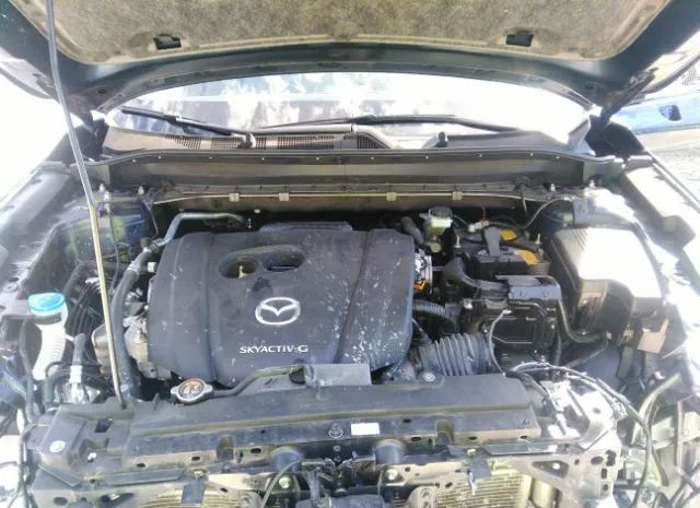 Photo 9 VIN: JM3KFBDM5M0440924 - MAZDA CX-5 