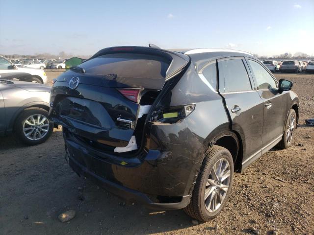 Photo 3 VIN: JM3KFBDM5M0453172 - MAZDA CX-5 GRAND 