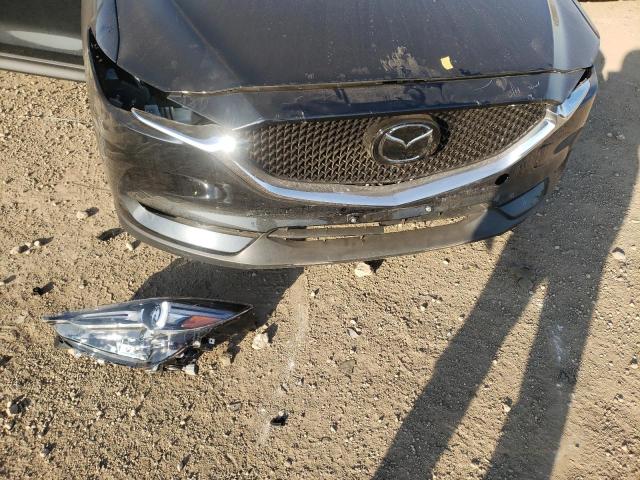 Photo 8 VIN: JM3KFBDM5M0453172 - MAZDA CX-5 GRAND 