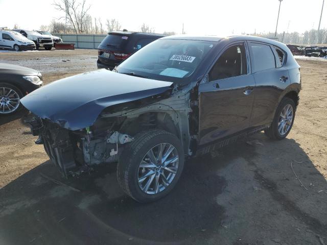 Photo 0 VIN: JM3KFBDM5M0467458 - MAZDA CX-5 GRAND 