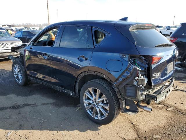 Photo 1 VIN: JM3KFBDM5M0467458 - MAZDA CX-5 GRAND 