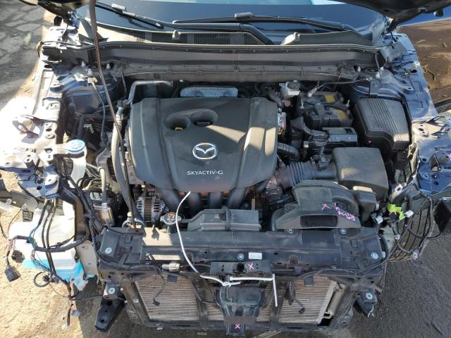 Photo 11 VIN: JM3KFBDM5M0467458 - MAZDA CX-5 GRAND 