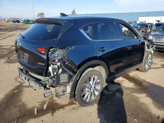 Photo 2 VIN: JM3KFBDM5M0467458 - MAZDA CX-5 GRAND 