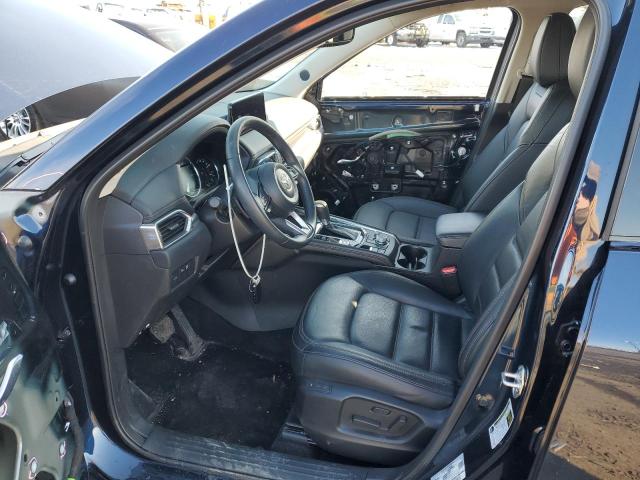 Photo 6 VIN: JM3KFBDM5M0467458 - MAZDA CX-5 GRAND 