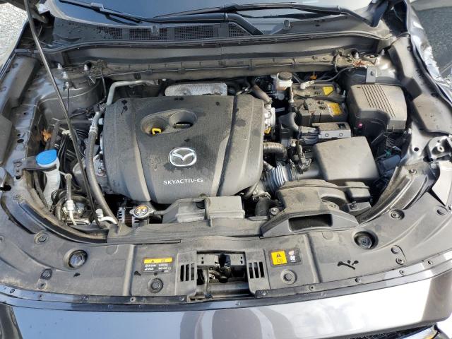 Photo 10 VIN: JM3KFBDM5M0497916 - MAZDA CX-5 