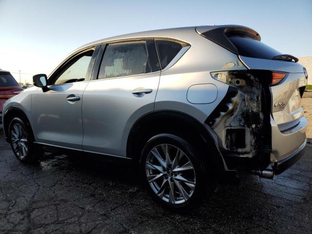 Photo 1 VIN: JM3KFBDM5M1312287 - MAZDA CX-5 GRAND 