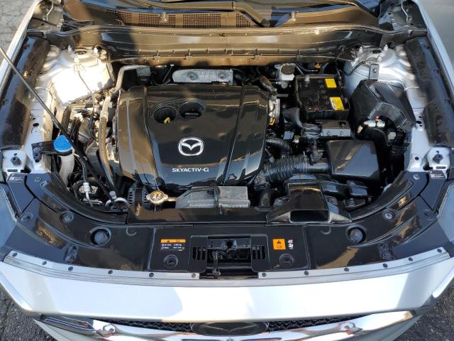 Photo 11 VIN: JM3KFBDM5M1312287 - MAZDA CX-5 GRAND 