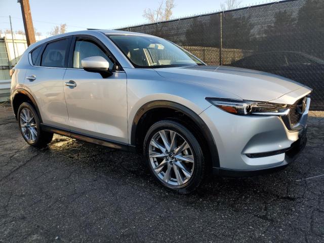 Photo 3 VIN: JM3KFBDM5M1312287 - MAZDA CX-5 GRAND 