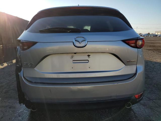 Photo 5 VIN: JM3KFBDM5M1312287 - MAZDA CX-5 GRAND 