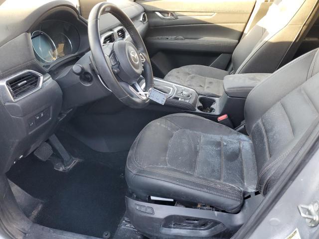 Photo 6 VIN: JM3KFBDM5M1312287 - MAZDA CX-5 GRAND 