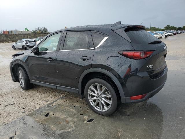 Photo 1 VIN: JM3KFBDM5M1347279 - MAZDA CX-5 