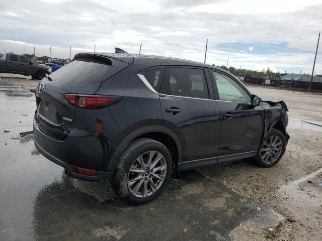 Photo 2 VIN: JM3KFBDM5M1347279 - MAZDA CX-5 