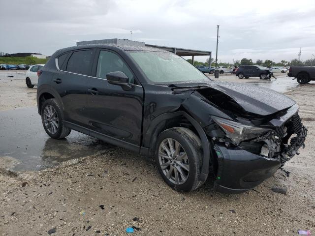 Photo 3 VIN: JM3KFBDM5M1347279 - MAZDA CX-5 