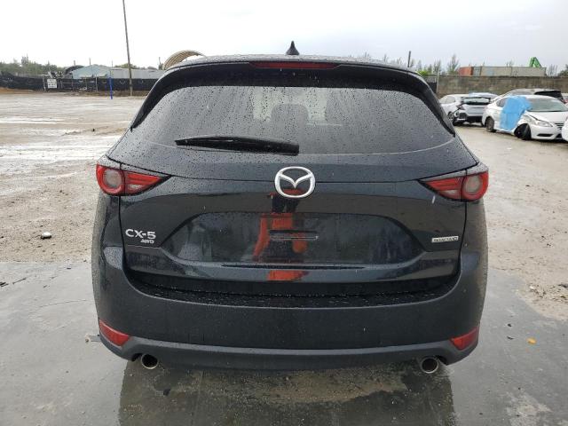 Photo 5 VIN: JM3KFBDM5M1347279 - MAZDA CX-5 