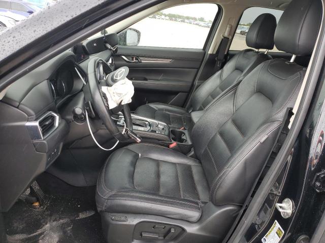 Photo 6 VIN: JM3KFBDM5M1347279 - MAZDA CX-5 