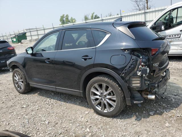 Photo 1 VIN: JM3KFBDM5M1347315 - MAZDA CX-5 