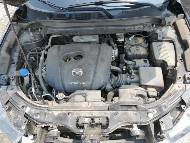 Photo 11 VIN: JM3KFBDM5M1347315 - MAZDA CX-5 