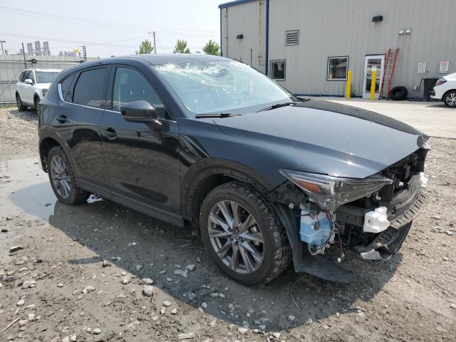 Photo 3 VIN: JM3KFBDM5M1347315 - MAZDA CX-5 