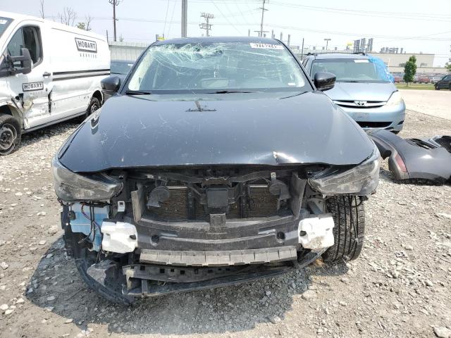 Photo 4 VIN: JM3KFBDM5M1347315 - MAZDA CX-5 