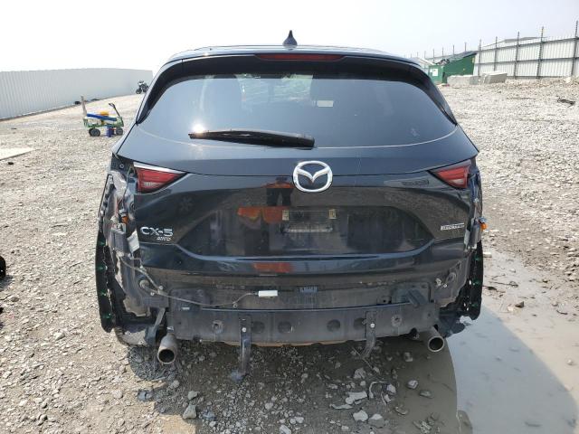 Photo 5 VIN: JM3KFBDM5M1347315 - MAZDA CX-5 