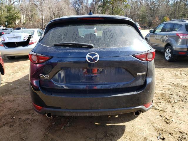 Photo 5 VIN: JM3KFBDM5M1392738 - MAZDA CX-5 GRAND 