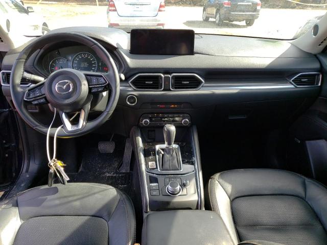 Photo 7 VIN: JM3KFBDM5M1392738 - MAZDA CX-5 GRAND 