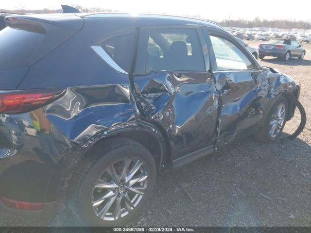 Photo 3 VIN: JM3KFBDM5M1428542 - MAZDA CX-5 