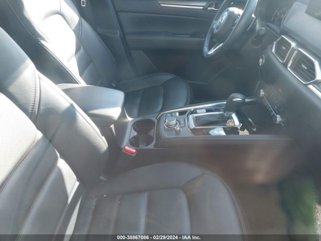 Photo 4 VIN: JM3KFBDM5M1428542 - MAZDA CX-5 