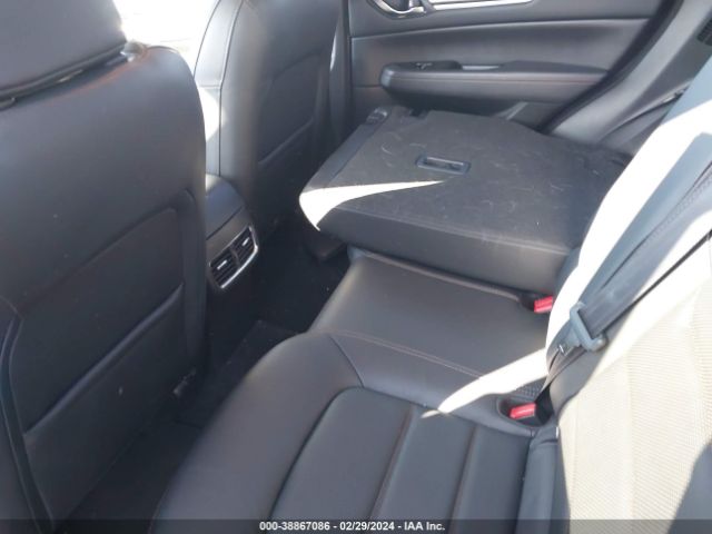 Photo 7 VIN: JM3KFBDM5M1428542 - MAZDA CX-5 