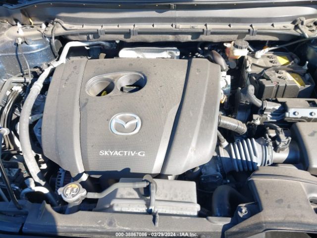 Photo 9 VIN: JM3KFBDM5M1428542 - MAZDA CX-5 