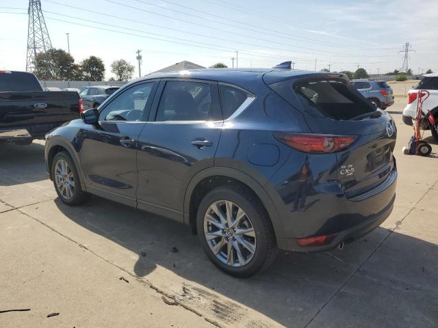 Photo 1 VIN: JM3KFBDM5M1435958 - MAZDA CX-5 GRAND 