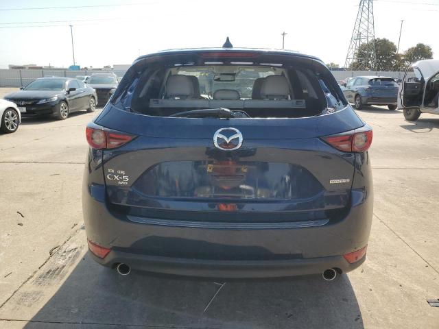 Photo 5 VIN: JM3KFBDM5M1435958 - MAZDA CX-5 GRAND 