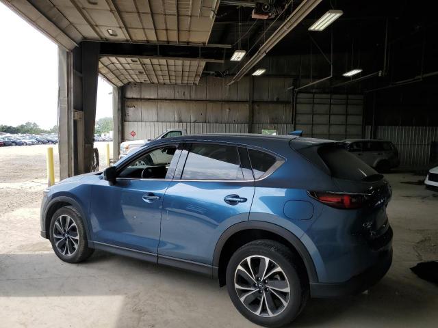 Photo 1 VIN: JM3KFBDM5N0564189 - MAZDA CX-5 PREMI 