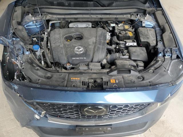 Photo 11 VIN: JM3KFBDM5N0564189 - MAZDA CX-5 PREMI 