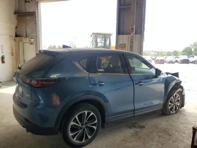 Photo 2 VIN: JM3KFBDM5N0564189 - MAZDA CX-5 PREMI 