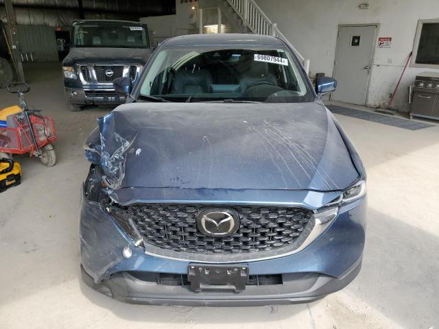 Photo 4 VIN: JM3KFBDM5N0564189 - MAZDA CX-5 PREMI 