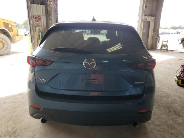 Photo 5 VIN: JM3KFBDM5N0564189 - MAZDA CX-5 PREMI 