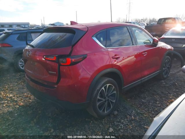 Photo 3 VIN: JM3KFBDM5N0622141 - MAZDA CX-5 