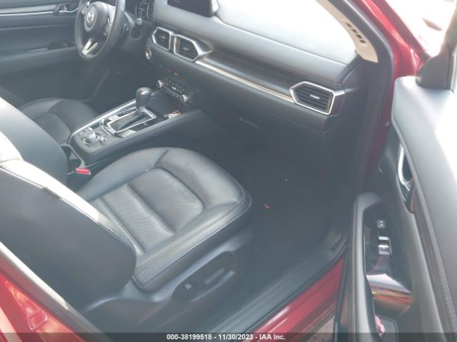 Photo 4 VIN: JM3KFBDM5N0622141 - MAZDA CX-5 