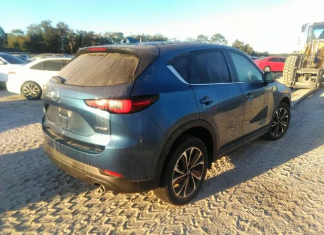 Photo 3 VIN: JM3KFBDM5N1572741 - MAZDA CX-5 