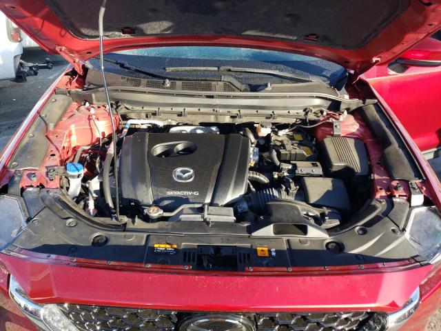 Photo 10 VIN: JM3KFBDM5P0111144 - MAZDA CX-5 PREMI 