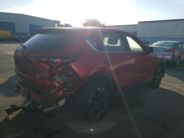 Photo 2 VIN: JM3KFBDM5P0111144 - MAZDA CX-5 PREMI 