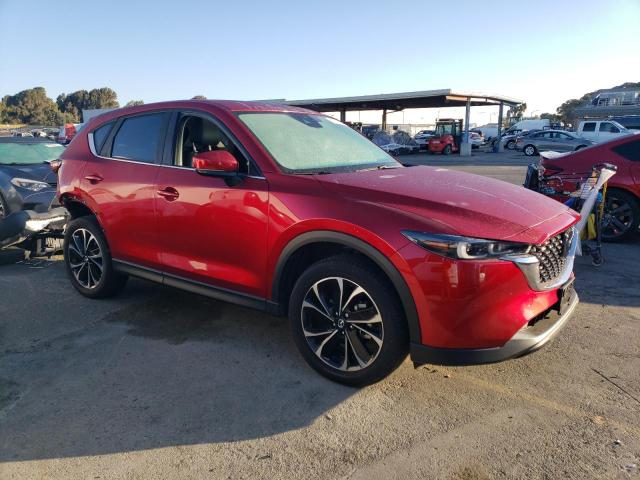 Photo 3 VIN: JM3KFBDM5P0111144 - MAZDA CX-5 PREMI 